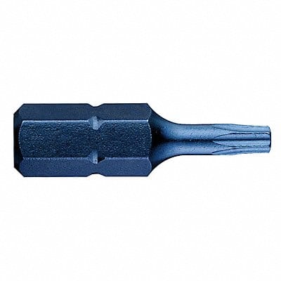 Insert Bit SAE 1/4 Hex T8 1 PK5