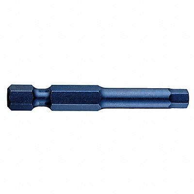 Power Bit SAE 1/4 Hex Power Drive PK5