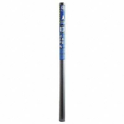 Screen Aluminum 48 in.x7 ft Charcoal