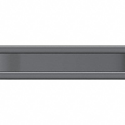 Magnetic Cardholders 1 in x 6 in PK10