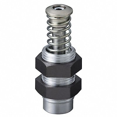 Rotary Damper DiskMetal