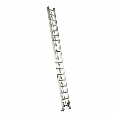 Extension Ladder Aluminum 36 ft IA Extension Ladder Aluminum 36 ft IA