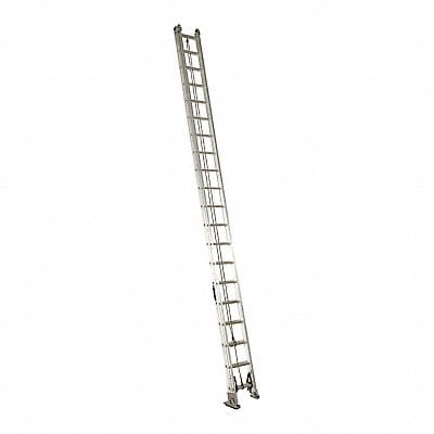Extension Ladder Aluminum 40 ft IA