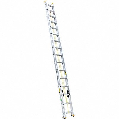 Extension Ladder Aluminum 32 ft I