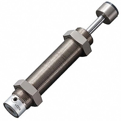 Industrial Shock Absorber 25 mm Rod Dia