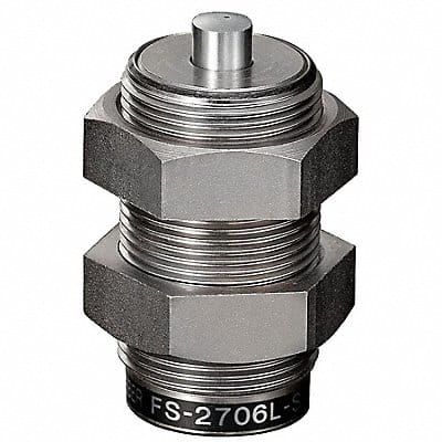 Industrial Shock Absorber 27 mm Rod Dia