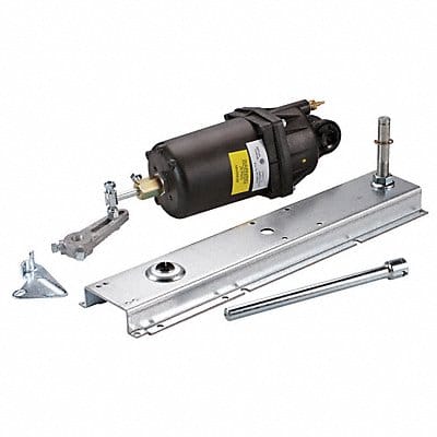 Pneumatic Actuator 0-20 PSI