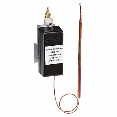 Pneu Temp Transmitter DA 0 to 100F