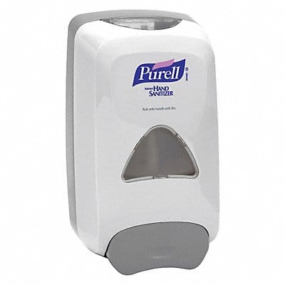 Hand Sanitizer Disp GY 1 200 mL 6 inD