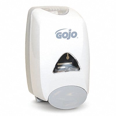 Soap Disp GY 1 250 mL 4 5/8 inD