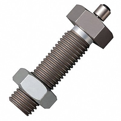 Shock Absorber 110 lb 74mm L