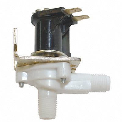 Inlet Valve