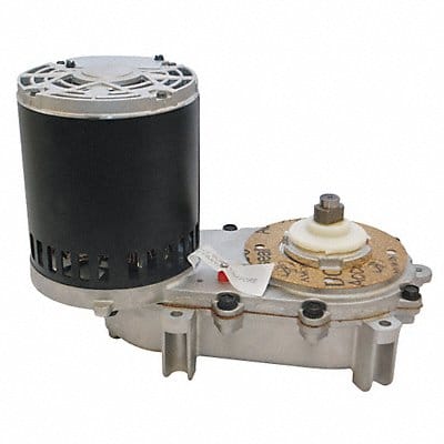 Gear Reducer and Motor