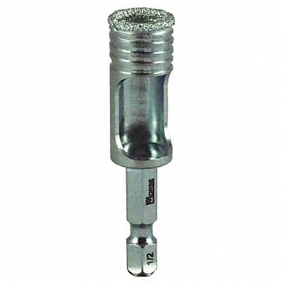 Hole Saw Saw Dia 1/2