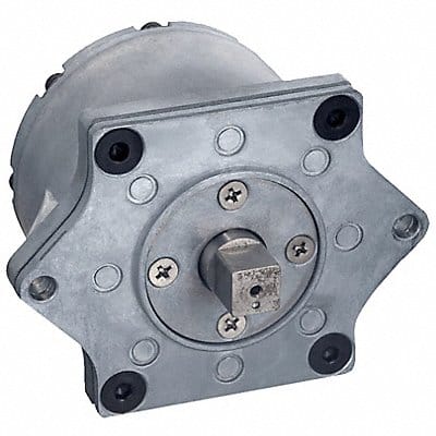 Vane Damper 858 lb M42x1.5 213mm L