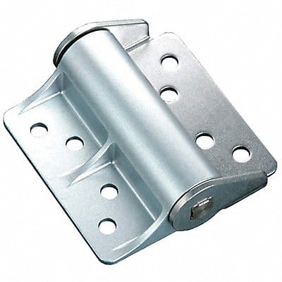 Hinge Damper 7480 lb M42x1.5 162mm L