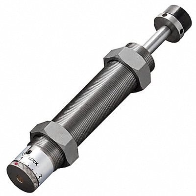 Shock Absorber 254.5mm L