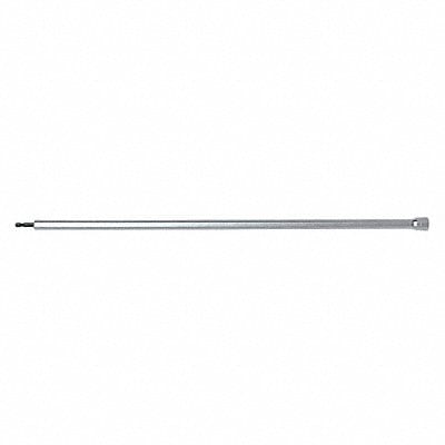 Nutsetter 1/4 Steel Impact Rated