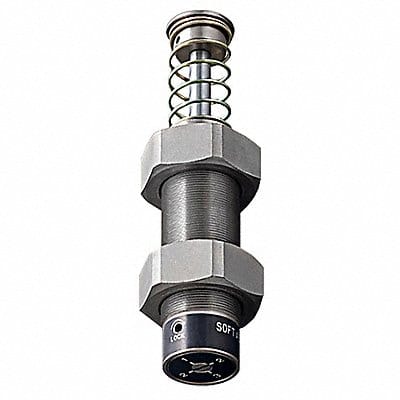Shock Absorber 1430 lb 156mm L