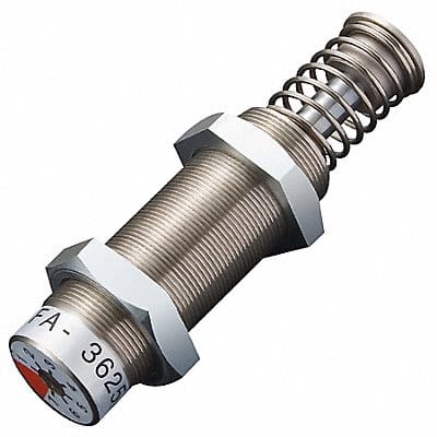 Shock Absorber 110 lb 228mm L