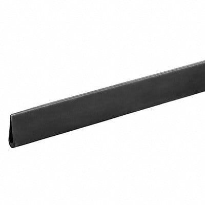 Rubber Edging Neoprene E Style 50 ft.