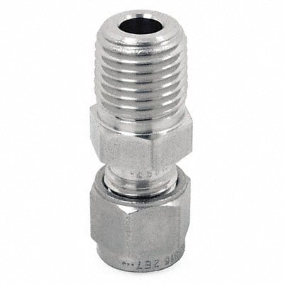 Comp Fitting For Sensors 1/4 in NPT
