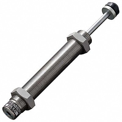 Shock Absorber 660 lb 136mm L
