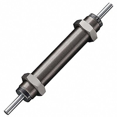 Industrial Shock Absorber 25 mm Rod Dia