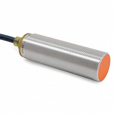 Proximity Sensor Inductive 8mm PNP NO