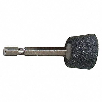 Mini Mounted Point 1 in Dia AO