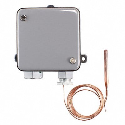 Remote-Control H/C 2 1/4in Length