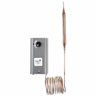 Remote-Bulb Control H/C 96in Bulb Length