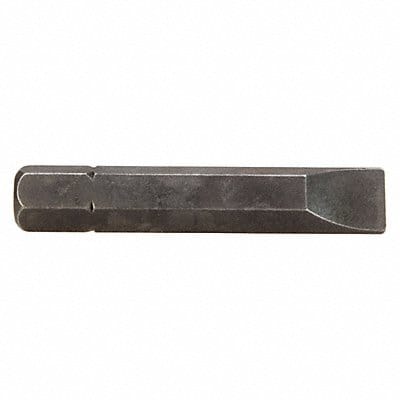 Slotted Standard Apex No 3