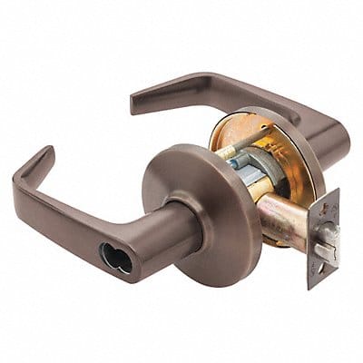 Lever Lockset Mechanical Classroom Grd.1