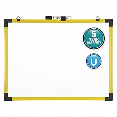 Dry Erase Board Wall Mounted 36 x48