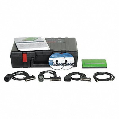 Diagnostic Tool Multi-Brand Trucks