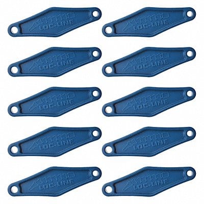 Adjustment Lever Blue PK10