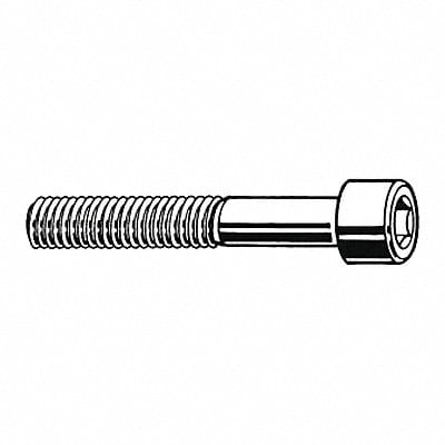 SHCS SS M16-2 100mm L PK10