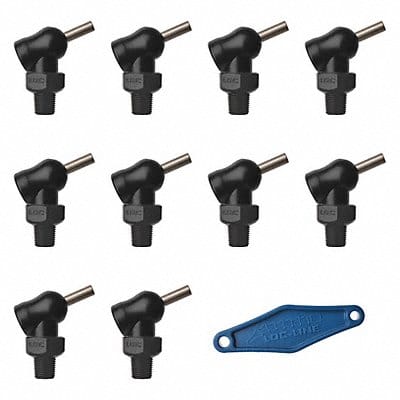 Nozzle XR Style 0.160india PK10