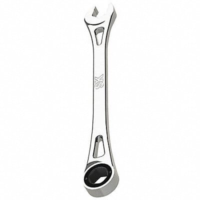 Combo Wrench Steel Metric 0 deg.