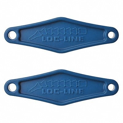 Adjustment Lever Blue PK2