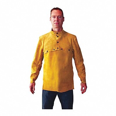 Cape Sleeves and Bib XXL