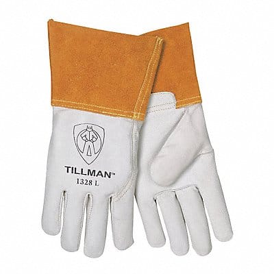 J3051 Welding Glove TIG L/9 PR