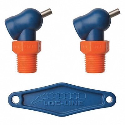 Nozzle XR Style 0.117india PK2