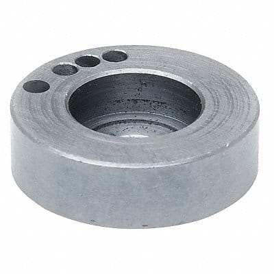 Rear Plate Rear Plate Cleco