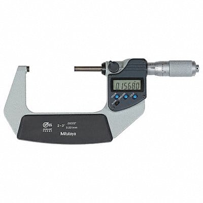 Mic 2-3/50.876.2mm Ratchet NIST Case