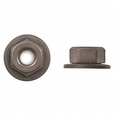 Std Stl Phos M5-0.80 15x7mm NA 50PK