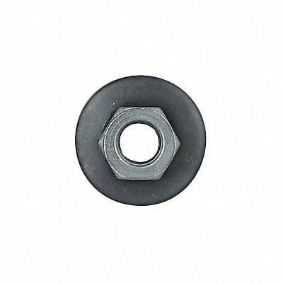 Std Stl Phos M6-1.00 16x6mm NA 25PK