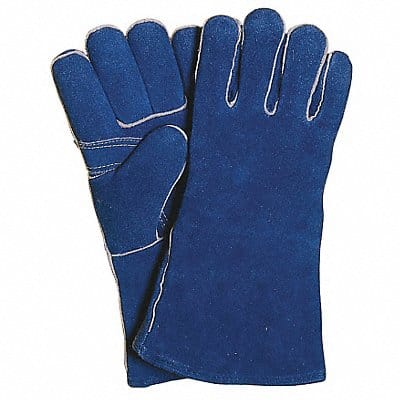Welding Gloves Stick 13-1/4 XL PR
