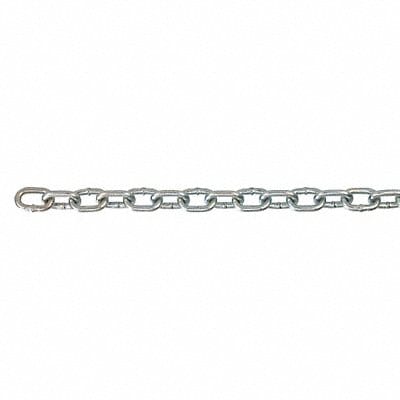 Straight Link Machine Chains 100ft L